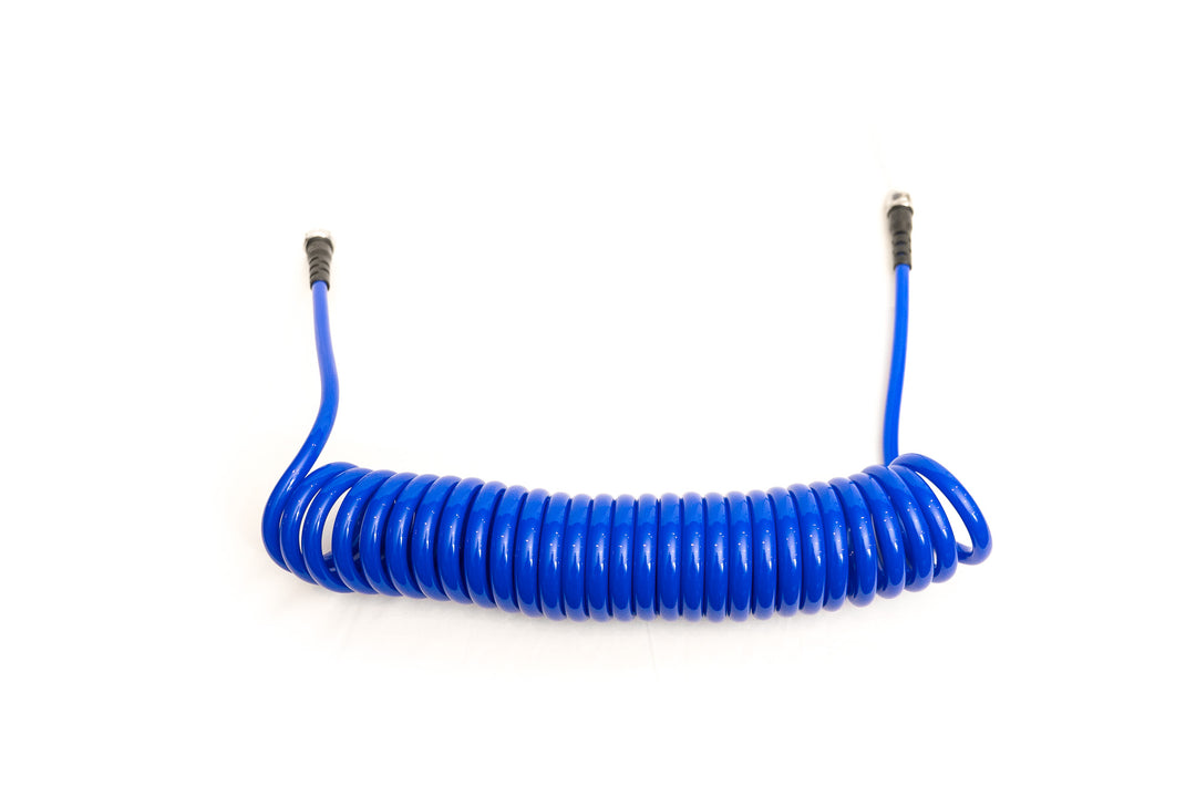 Hose | 25 Foot Coiled Polyurethane