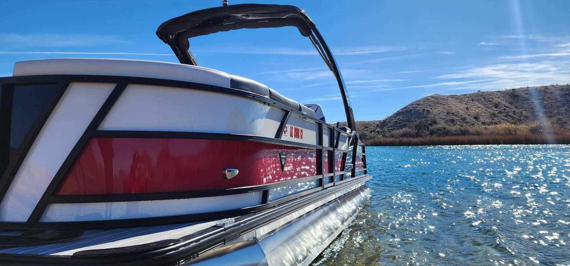 Pontoon Washdown Kits Boat Washdown Kit pontoon-washdown-kits-boat-washdown-kit
