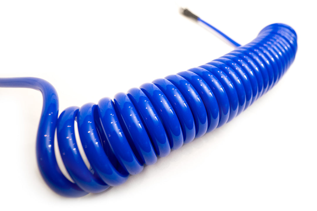 Hose | 25 Foot Coiled Polyurethane